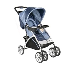 Target.com:Safety 1st Altura Stroller - Moody Blue only $44.99 + shipping