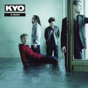 KYO - Je saigne Lyrics - Zortam Music