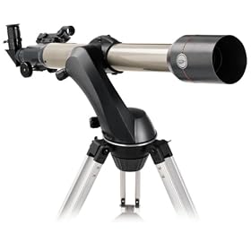 Celestron Nexstar 60 ST Telescope
