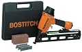 Bostitch N62FNK-2 15 Gauge 1-Inch to 2-1/2-Inch Angled Finish Nailer