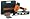 Bostitch N62FNK-2 15-Gauge 1-Inch to 2-1/2-Inch Angled Finish Nailer