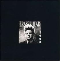Eraserhead/The Short Films of David Lynch [DVD] [US Import]