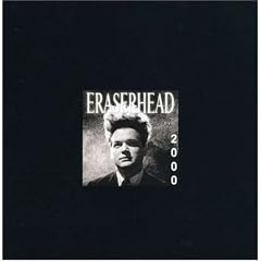 Eraserhead   Short Films of David Lynch - Limited Edition 2 Disc Gift box by 