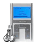 Creative Labs Zen Sleek 20GB MP3 player