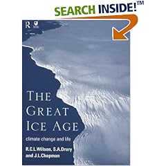 The Great Ice Age: Climate Change and Life