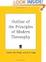 Outline of the Principles of Modern Theosophy