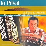 Revue Joe Privat  / Le Blues Du Musette