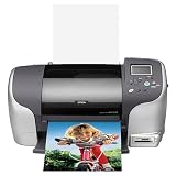 Epson Stylus Photo 925 Printer