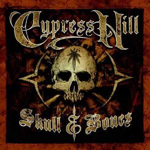 CD-Charts  Music : Skull and Bones