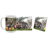 Central Florida Knights Stadium Mug and Coaster Set