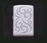 ZIPPO ���å� ����С����ơ��� �ȥ饤�Х� 2 2SS-TR2