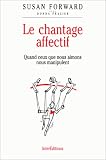 Chantage affectif
