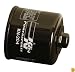 K&N KN-204 Motorcycle/Powersports High Performance Oil Filter