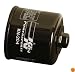 K&N KN-204 Motorcycle/Powersports High Performance Oil Filter