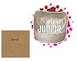 Comfort Sac Junior Sac Sand Finish By Elite Furniture
