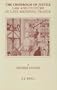 The Crossroads of Justice: Law and Culture in Late Medieval France (Brill's Studies in Intellectual History)