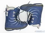 Used Burton Supreme MD Blue Snowboard Boot Women’s thumbnail