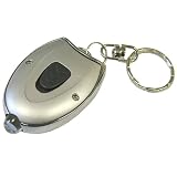 Lighthouse KEYFOB  LED Key Light Keyring Torch Comes with Batteriesby LighThorsenuse
