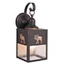 Vaxcel Yellowstone Outdoor Outdoor Wall Light