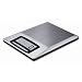Soehnle Optica Digital Kitchen Scale, 5 kg