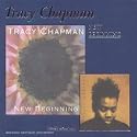 New Beginning/Tracy Chapman