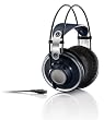 AKG K702 Open Back Headphones