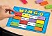 Educational Insights W-I-N-G-O Set 3: Blends and Digraphs