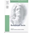 Click here to buy Procedures in Cosmetic Dermatology Series: Botulinum Toxin: Textbook with DVD by  Alastair Carruthers and Jean Carruthers.