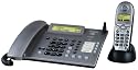 Siemens 8825 Gigaset 2.4 GHz 2-Line Expandable Cordless Speakerphone with Answering System
