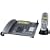 Siemens 8825 Gigaset 2.4 GHz 2-Line Expandable Cordless Speakerphone with Answering System