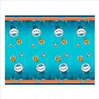 Octonauts Tablecover 54 X 102in