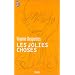 les livres pour les filles new g�n�ration!