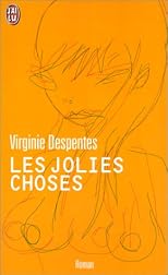 Les Jolies Choses