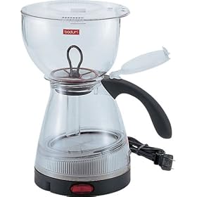 bodum �~�j�T���g�X �R�[�q�[���[�J�[ �N���A 3004-10JAP