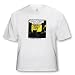 Search : Londons Times Fish Fishing Deep Beneath Cartoons - Fish Horror TV Programming - T-Shirts