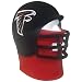 NFL Atlanta Falcons Ultimate Fan Helmet