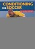 Conditioning for Soccer