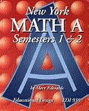 : New York math A