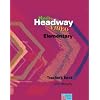 New Headway Video: Teacher's Book Elementary level