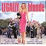 Legally Blonde