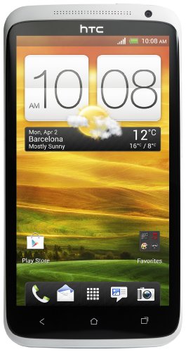 Imagen 1 de HTC One X