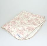 Isabella Throw (Toille & Softee)