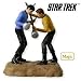 Amok Time Star Trek 2010 Hallmark Ornament