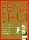 Omslagsbilde av Complete Illustrated Guide - Feng Shui