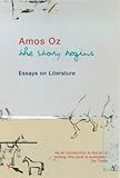 The story begins : essays on literature