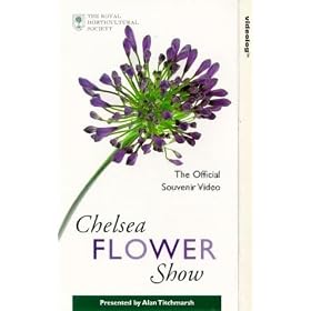 Chelsea Flower Show - The Official Souvenir Video [VHS] [1996]