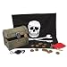 Melissa & Doug Kids Play Pirate Chest