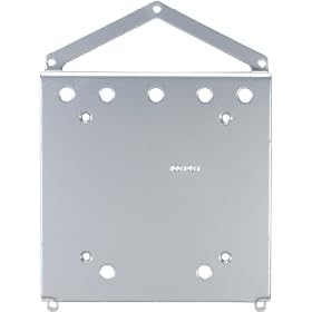 Adapters for Flat Panel Cantilever Mount