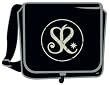 STRAYLIGHT RUN - Logo - Messenger Bag