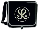 STRAYLIGHT RUN - Logo - Messenger Bag